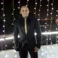 Mohamed Saber