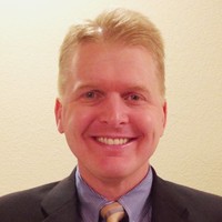 Christopher Adams
