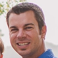 Andy Jenkins