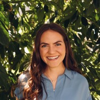 Cheyenne Thornton, Mph, Rdn