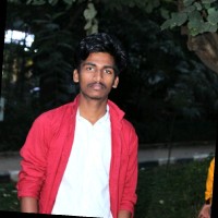 Chandu M