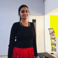 Anushka M