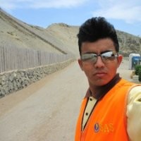 Michael Chavez Yañez