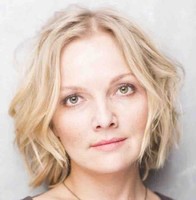 Anastasia Shargorodskaya