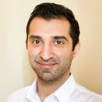 Hamed B.