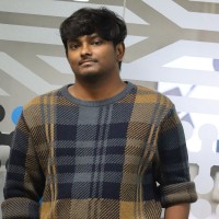 Prathick K