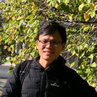 Tony Kuo