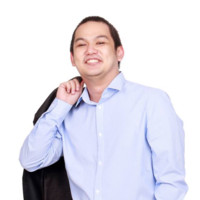 John Benedict Cruz