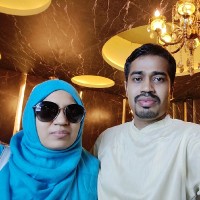Most Jahan Ara Begum