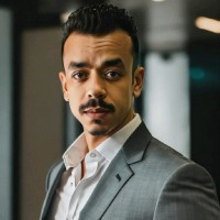 Ahmed Mekky