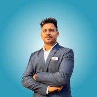 HARSH PATIL