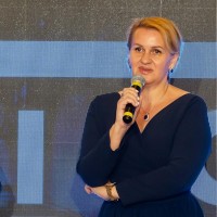 Irina-Mihaela Serban