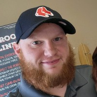 Justin Johnson