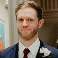 Gregory Schwenk