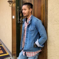 Sanjeev Biswakarma