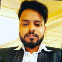 Prashant Raj