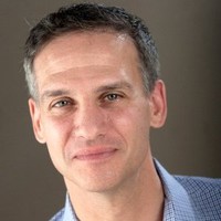 Nevin Steinberg