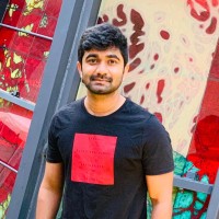 kranthi Reddy