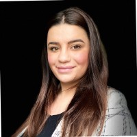 Dilek KANTAROGLU