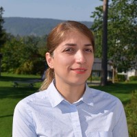 Ameneh Amirafshar