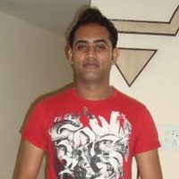 JOY CHAKRABORTY