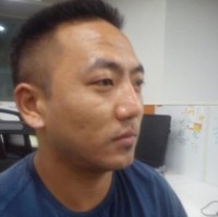 phurbu tsering