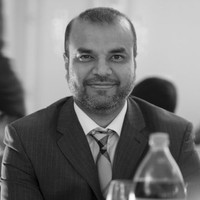 Dr Imran Gohar