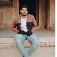 MAHBOOB ALAM
