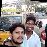 Ananth Mech