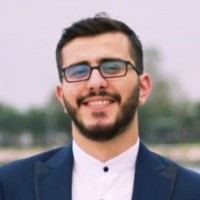 Muhammed Mustafa Kızmaz