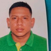 Jose Pinargote