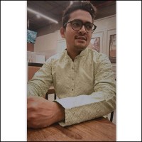 Vishal Jethwa