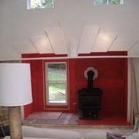 Caswell Cooke, AIA