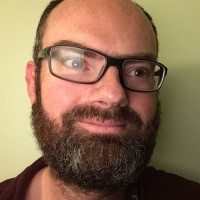 Andrew Pritchard