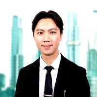 Jason Trinh
