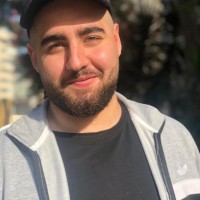 Ali Chahbour
