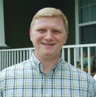 Daniel Hamner