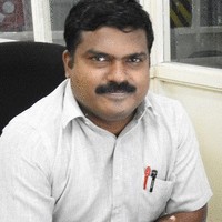 Baiju Jacob