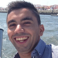 Marco Pereira