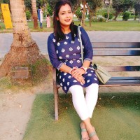 Moumita M Chandra