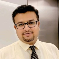 Anand Mehta