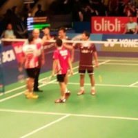 Siregar Dongoran