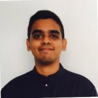 Uzair Mohamed