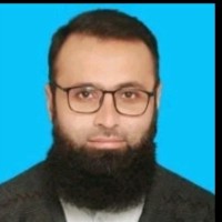 Mian Bilal Ali Shah