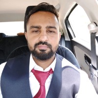 Mohit Ragu