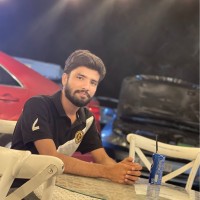 Shafaqat Malik