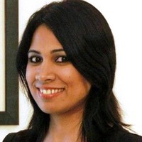 Padma Narayan