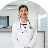 Guadalupe Montserrat Gutiérrez Mota