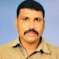 Satish Kumar