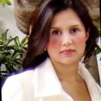 Ana Azcona - Hurtado